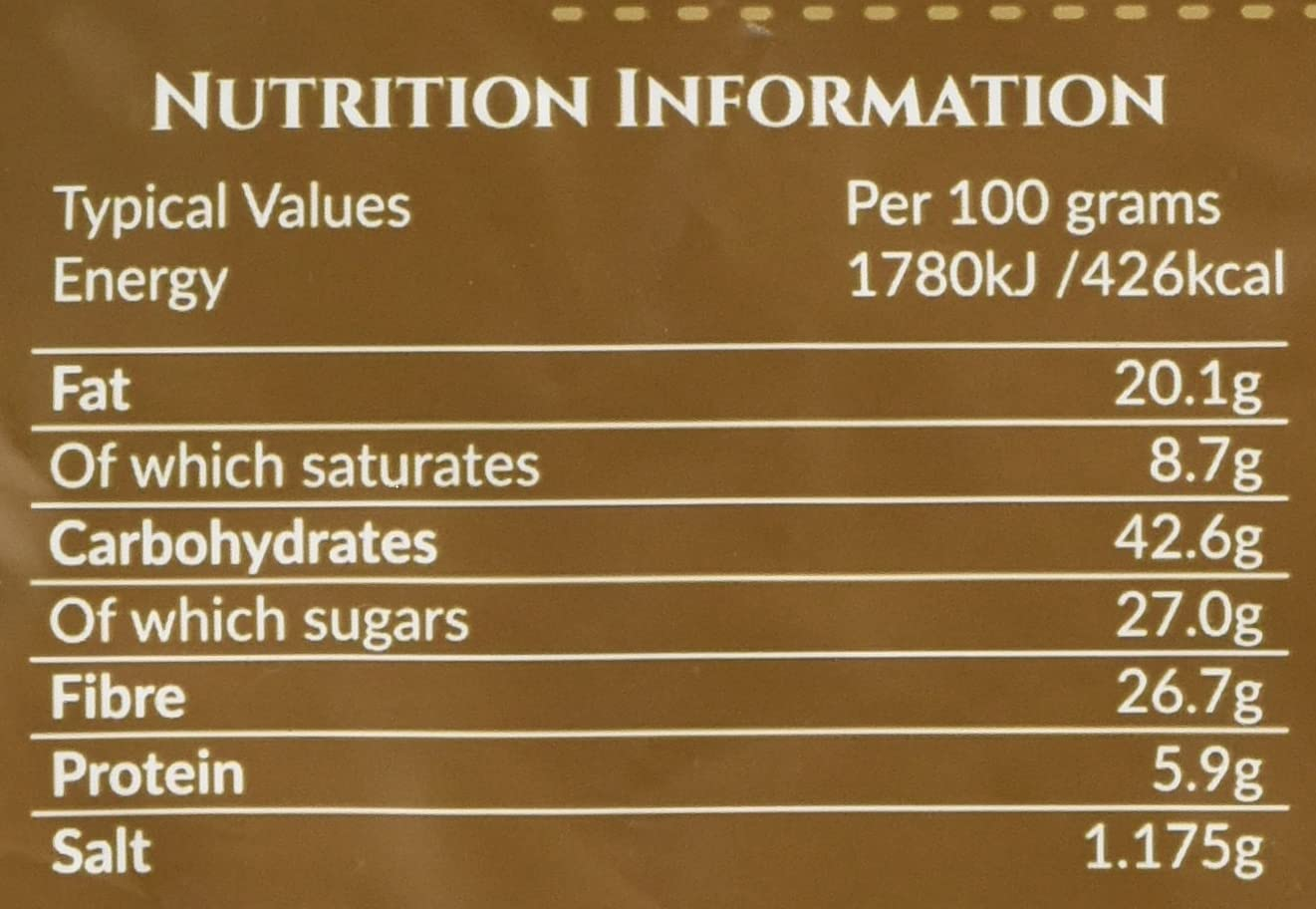 DJ&A Shiitake Mushroom Crisps 150 G image number 2