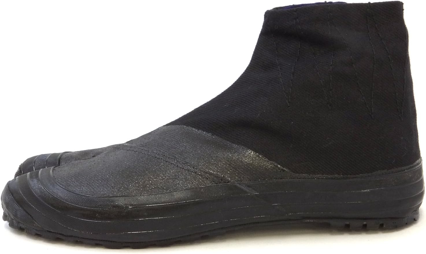 Rikioh SH3 Special Basement Tabi 3-Piece Large Kofobe image number 3