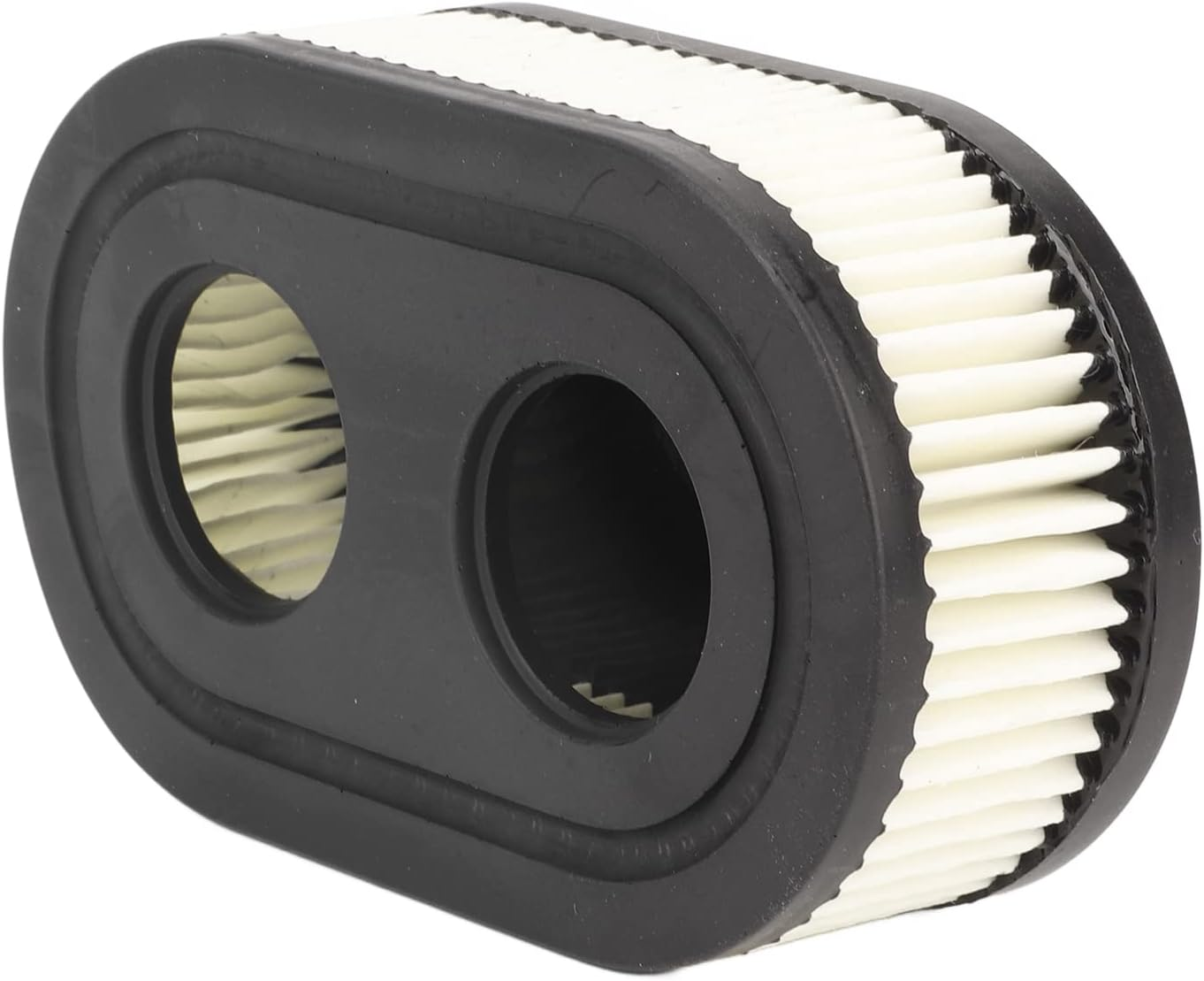 Engine Air Filter, High Strength Better Filtration Effect Durable Air Prevention Filter for Lawn Mower image number 5