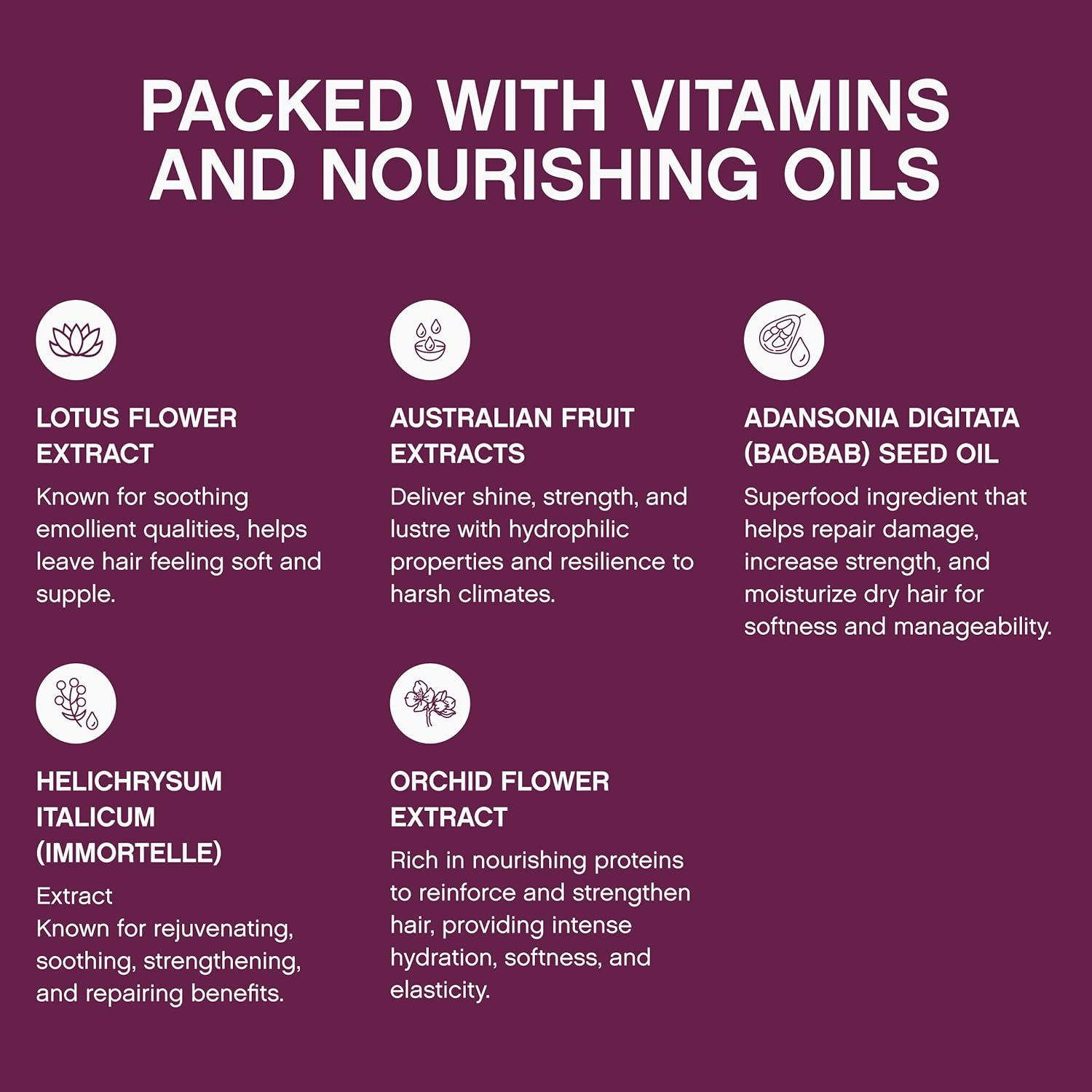 Kevin Murphy Young Again Wash Shampoo