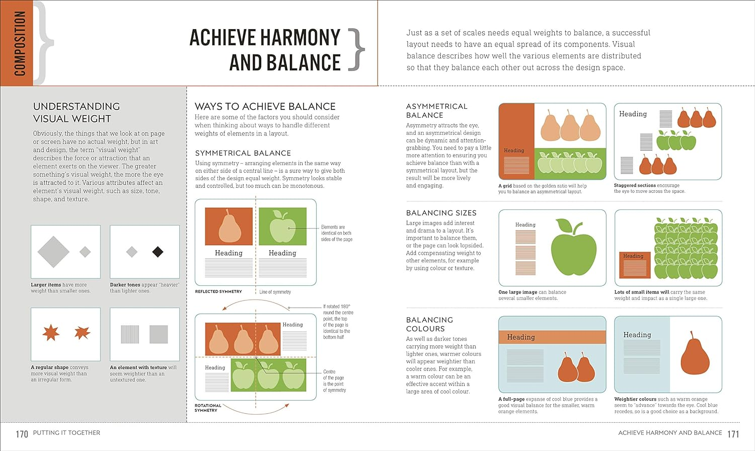 Graphic Design for Everyone: Understand the Building Blocks so You Can Do It Yourself image number 6