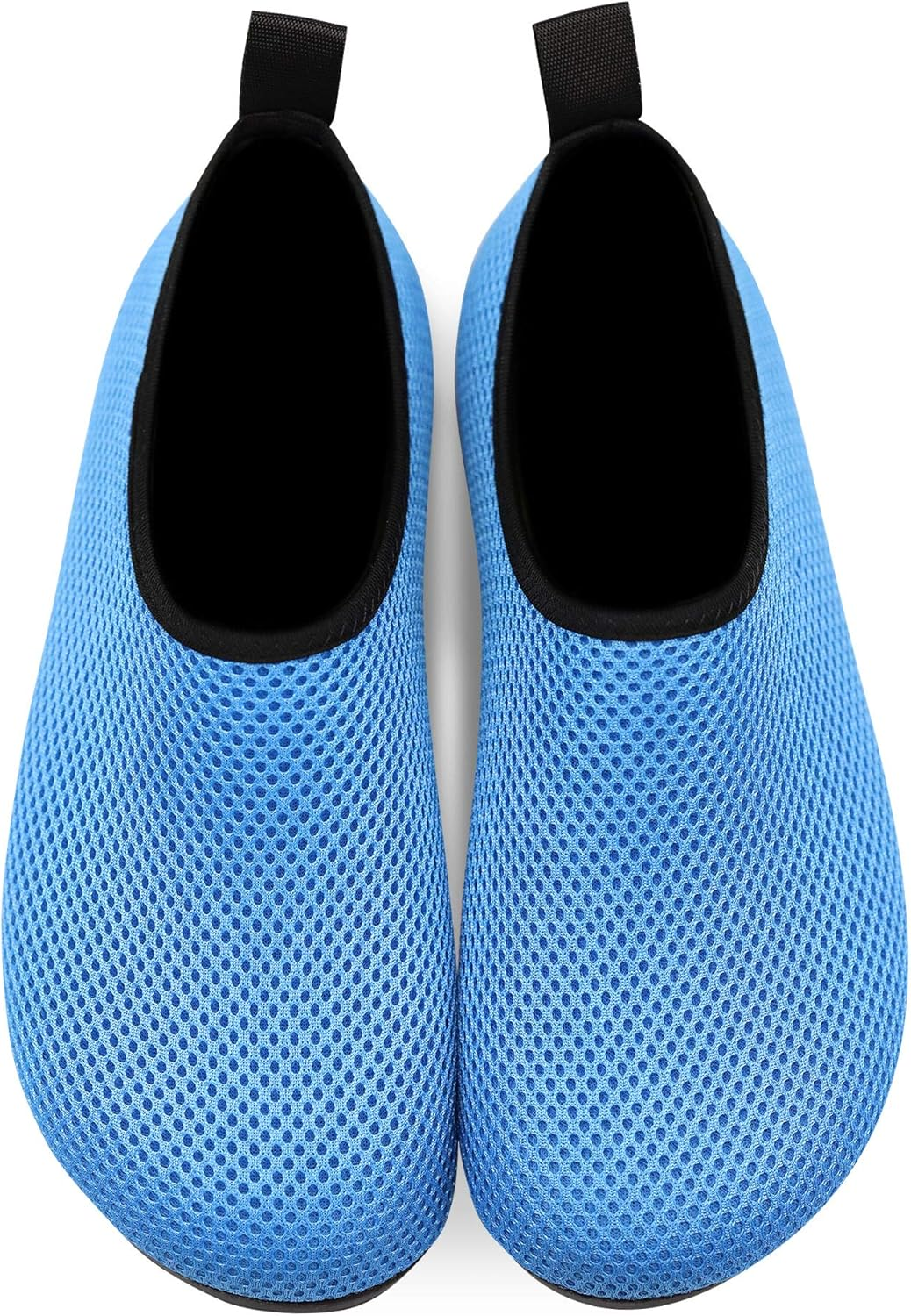 GOODSALEOK Water Shoes for Men Women Quick-Dry Aqua Socks Barefoot Swim Surf Yoga Outdoor Beach Accessories image number 5