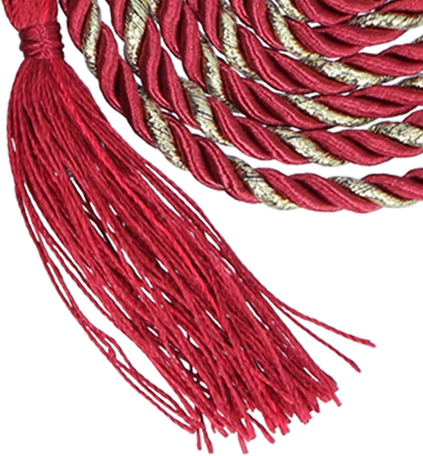 Shift Knob Dust Cover Ancient Antiquity Element Manual Gear Shift Knob Boot Dust Cover with Rope for Car Truck Shift (Rad, 21 * 17CM) image number 6