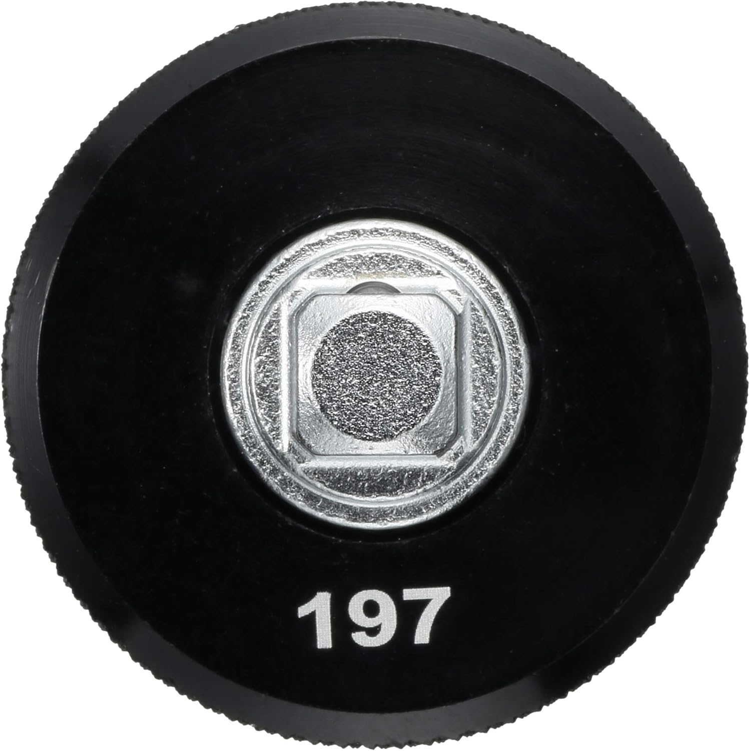 TONE QA-02 Quick Adapter, 1/4 Inch (6.35 Mm) Driving, Black image number 5