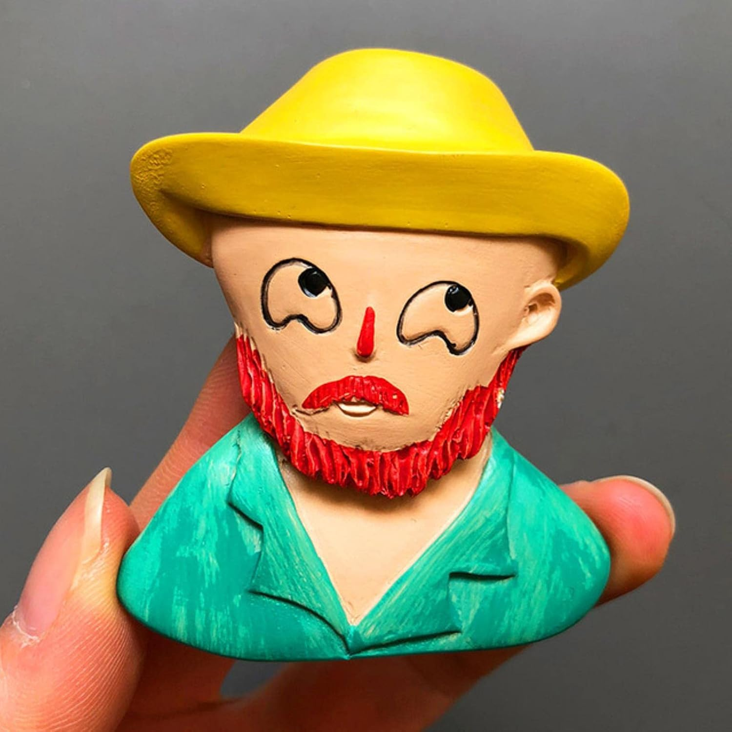 Lylac Polyester Bath Hair Drying Cap, Beige image number 6