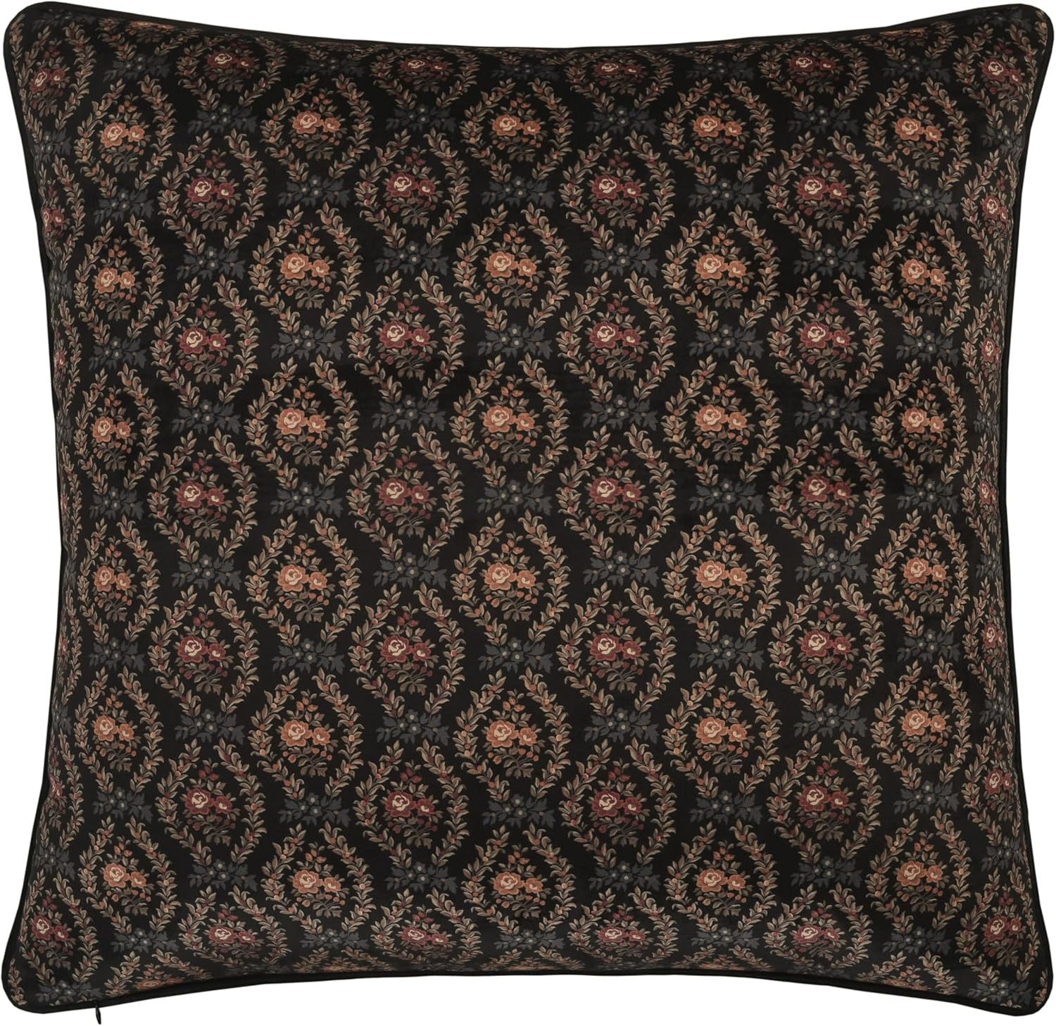 Five Queens Court Chantelle Euro Sham image number 3