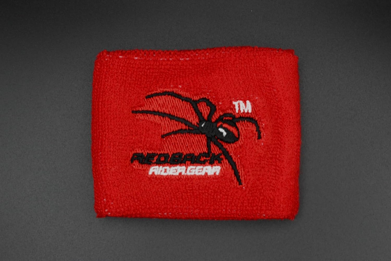 Motorcycle Brake Reservoir Cover Sock &ndash; Universal Fit for Most Motorbikes &ndash; 100% Terry Cloth Absorbs Spills, Protects Reservoir from UV Rays & Damage | Redback Rider Gear image number 2