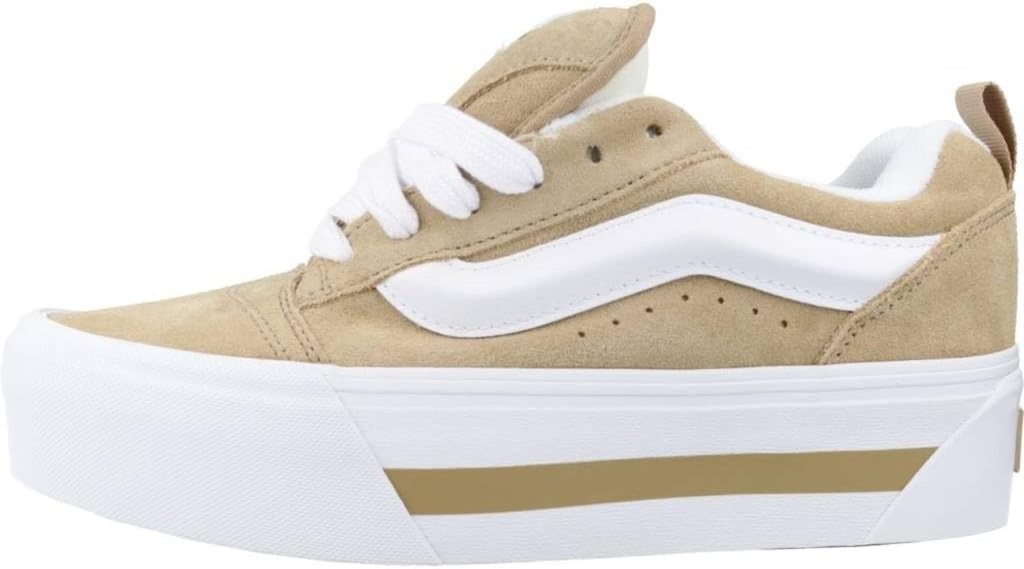 Vans New Stack Sneakers