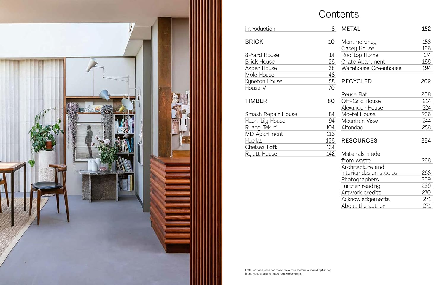 Reclaimed:New Homes from Old Materials image number 6