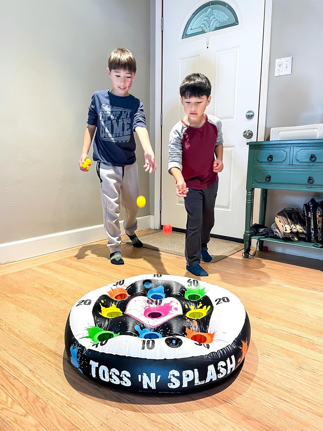 Poolmaster 86193 Toss 'N' Splash image number 2