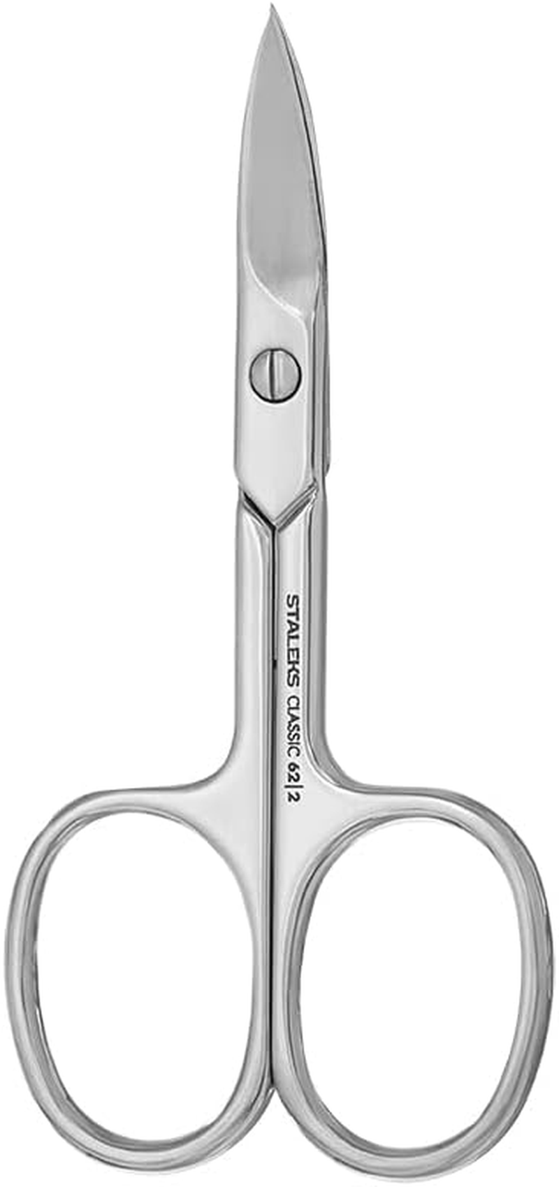 Staleks Pro Nail Scissors Classic 62 Type 2 Manicure Tool SC-62/2