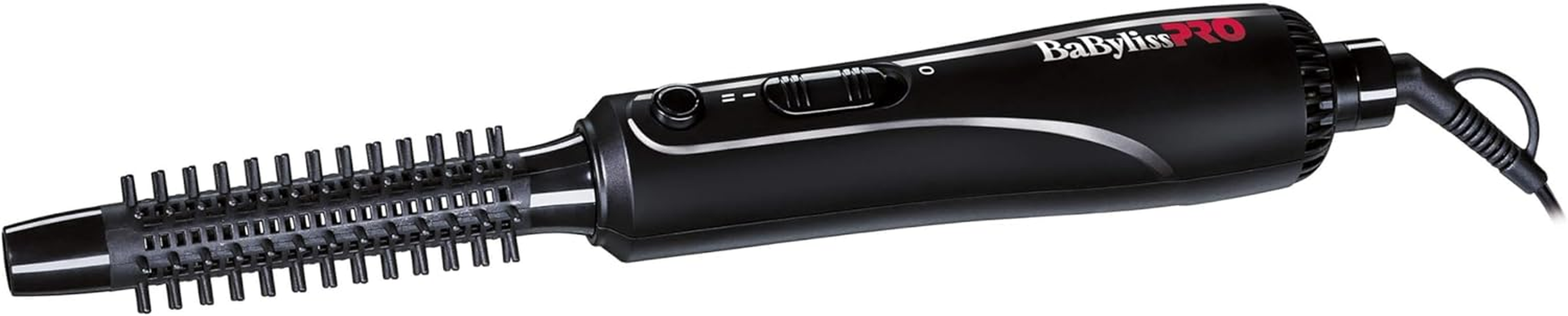 Babyliss BAB3400E Trio Air Styler image number 1