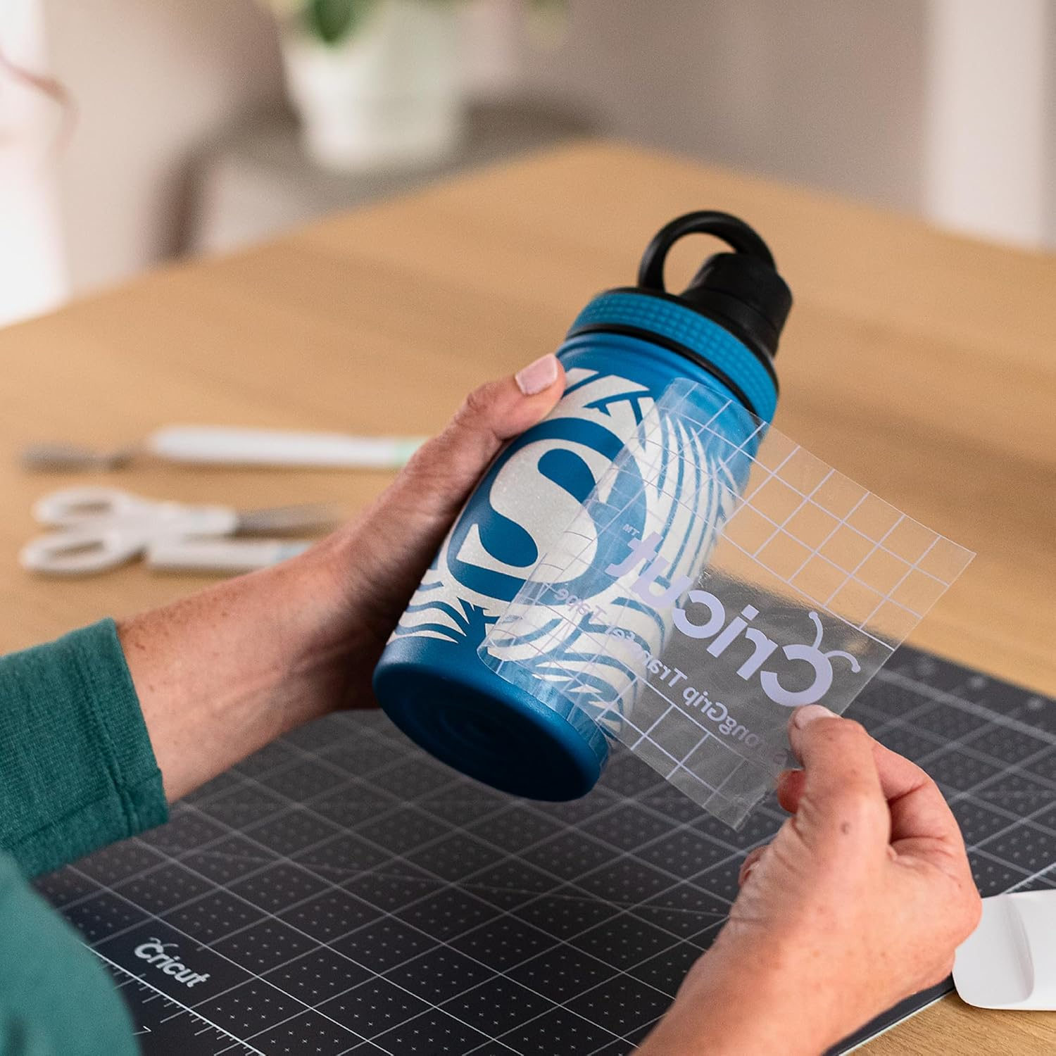 Cricut&reg; Strong Grip Transfer Tape (20 Ft)