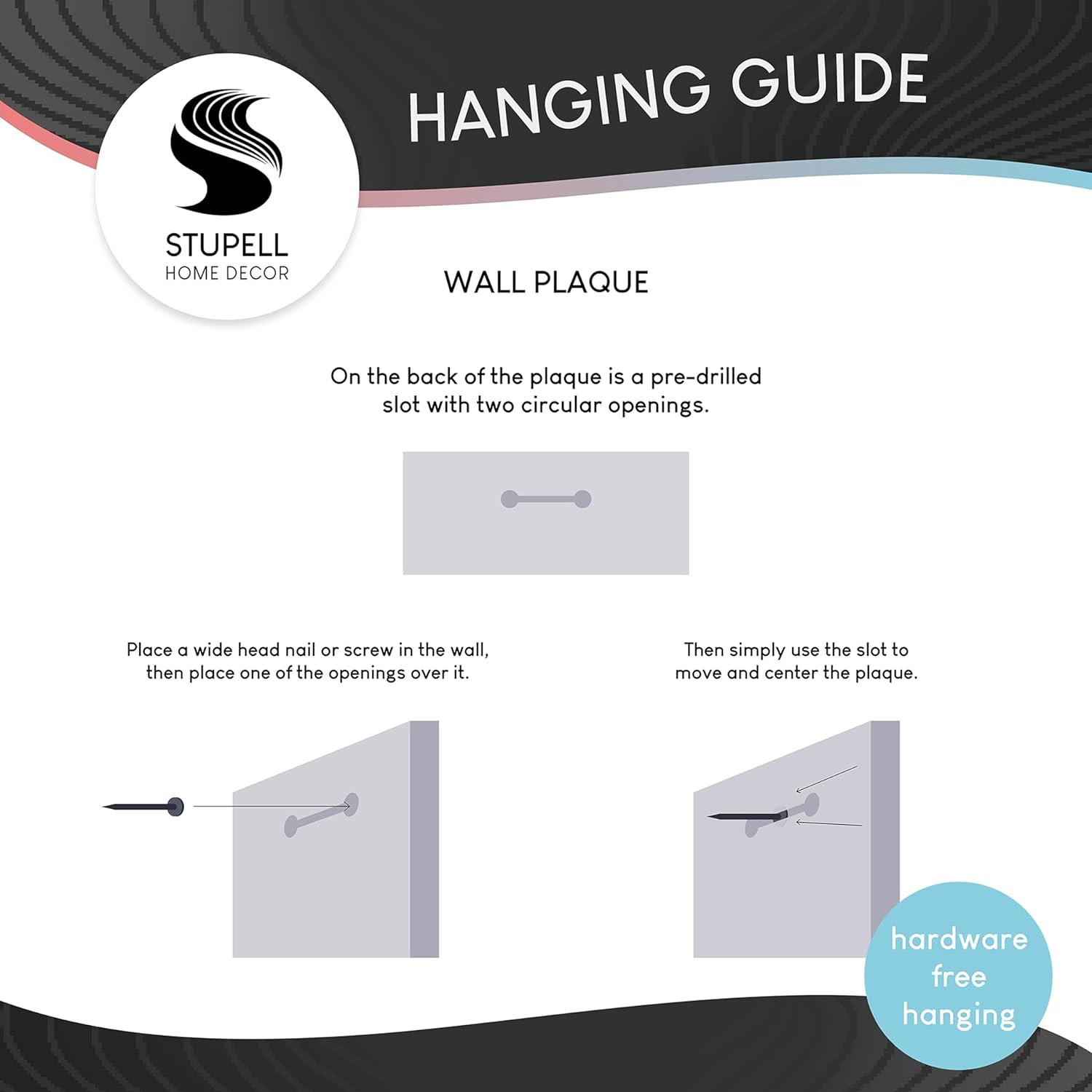 Stupell Industries Glam Black Purple Perfume Bottle Designer Cosmetic, Design by Amanda Greenwood, 10 X 15 image number 1