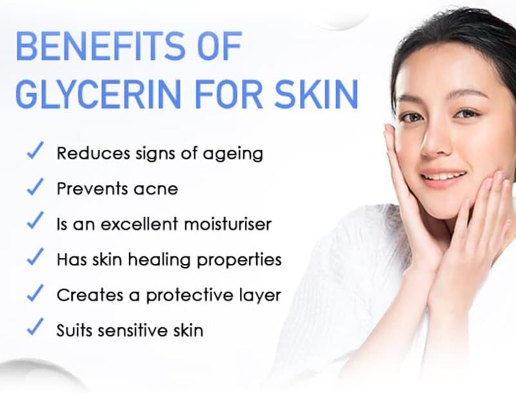 Ican London Lemon Glycerine with Honey 250Ml image number 1