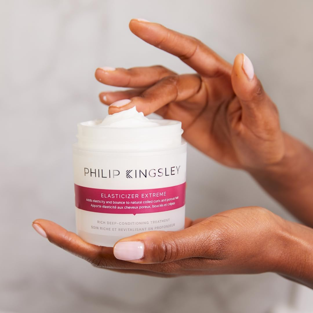PHILIP KINGSLEY ELASTICIZER EXTREME TREATMENT 150ML image number 3
