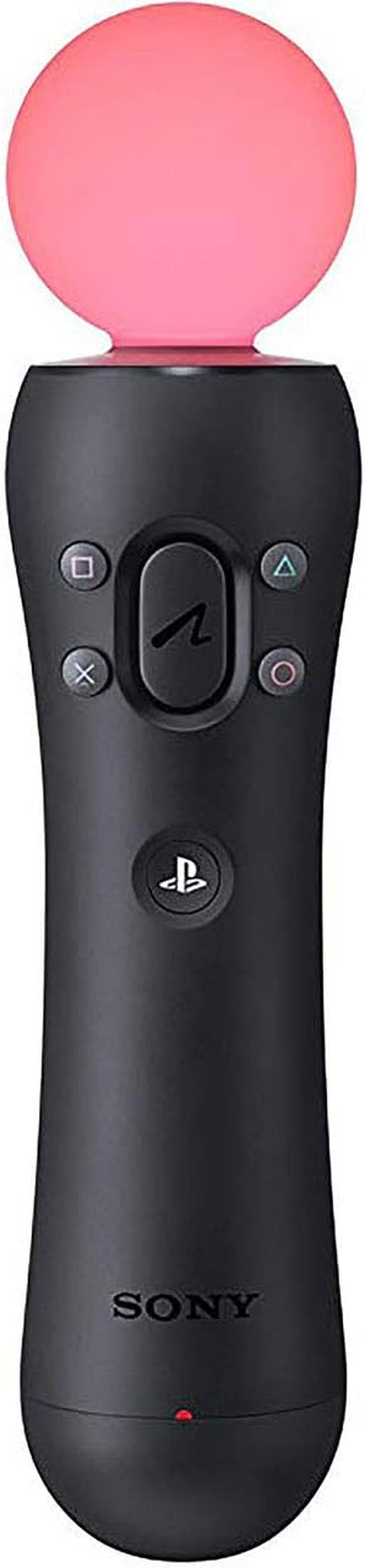 Playstation Move Controllers Twin Pack image number 1