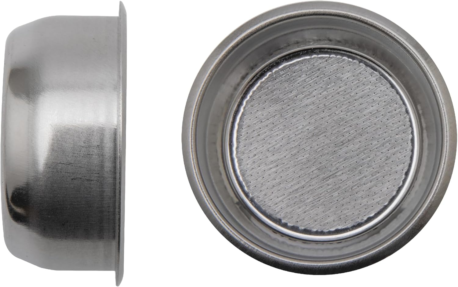 LELIT - LELIT57 Filters Set for 57Mm Portafilters - PLA170S - Silver image number 1