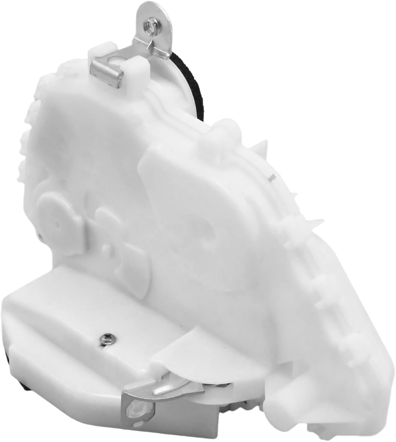 Saihisday 72110-SNA-A14 Car Right Front Driver Side Door Lock Latch Actuator Replacement for Honda Civic 2006-2011 image number 4