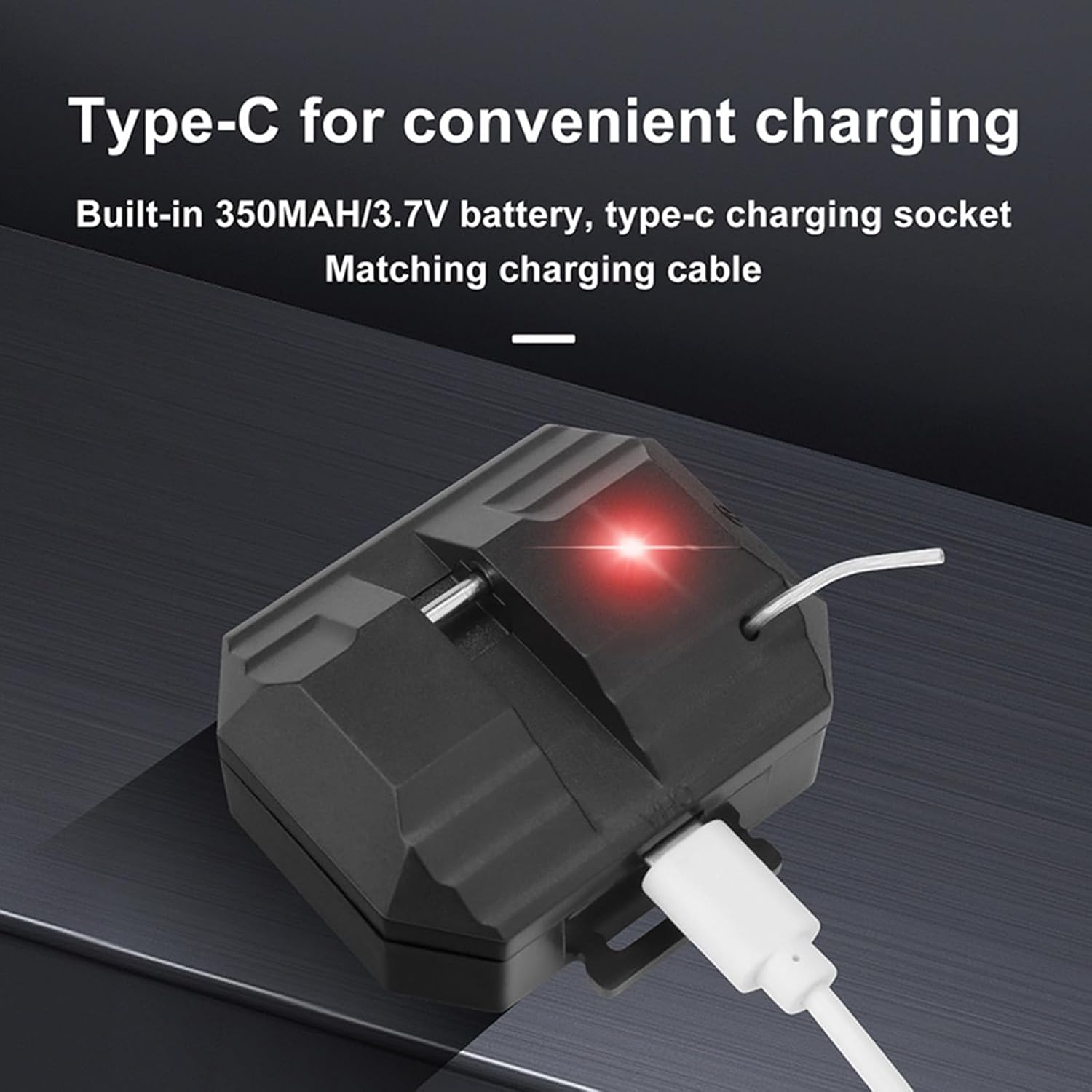 Universal Drone Payload Dropper for DJI FLIP/AIR 3S/Mavic 3 Pro &ndash; 500G Capacity Aerial Delivery Launcher, Remote Control Release, Type-C Charging, Easy Mount for Gifts & Supplies image number 1