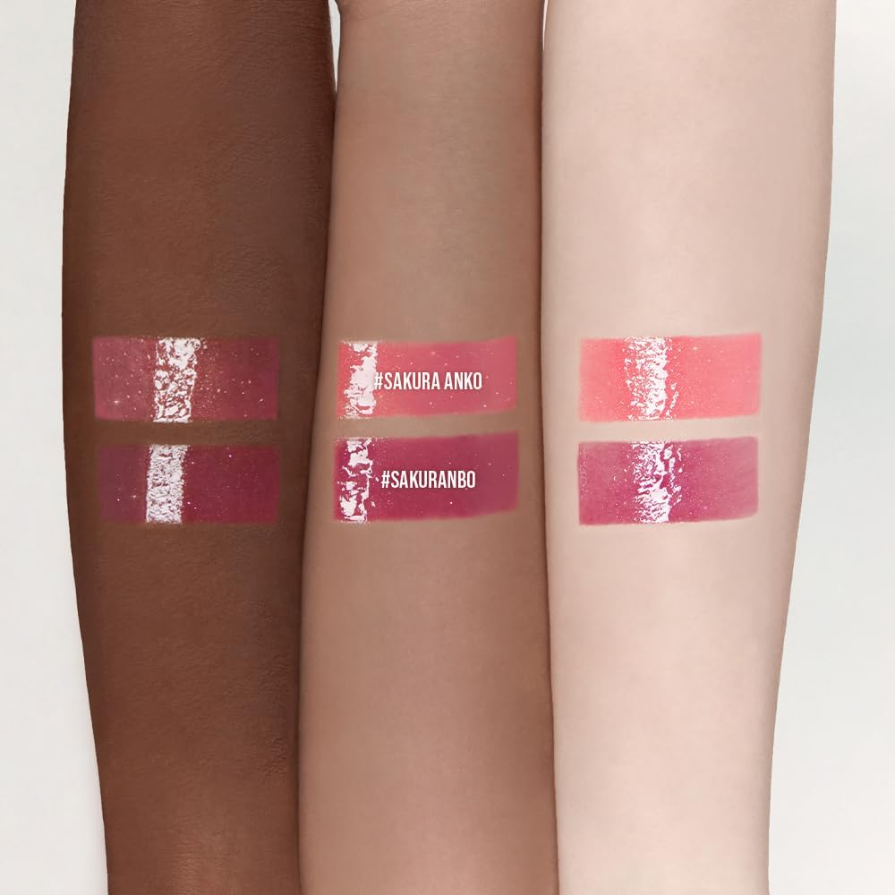 Dasique Melting Candy Balm