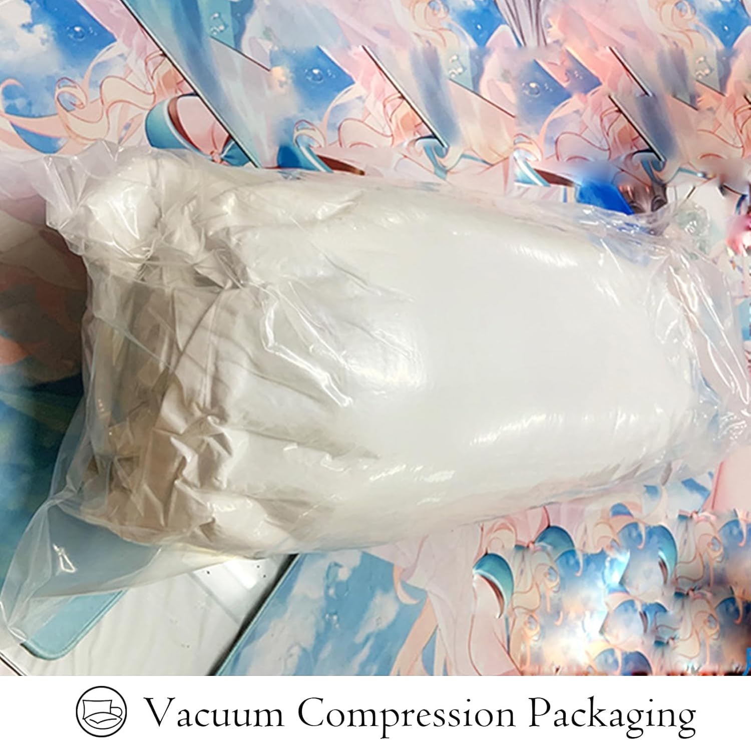 14X36 Inch Lumbar Pillow Insert, Ultra Soft Long Throw Pillow Insert Synthetic Microfiber down Alternative Filling Pillow Form for Couch Sofa Bed Living Room Decor image number 2