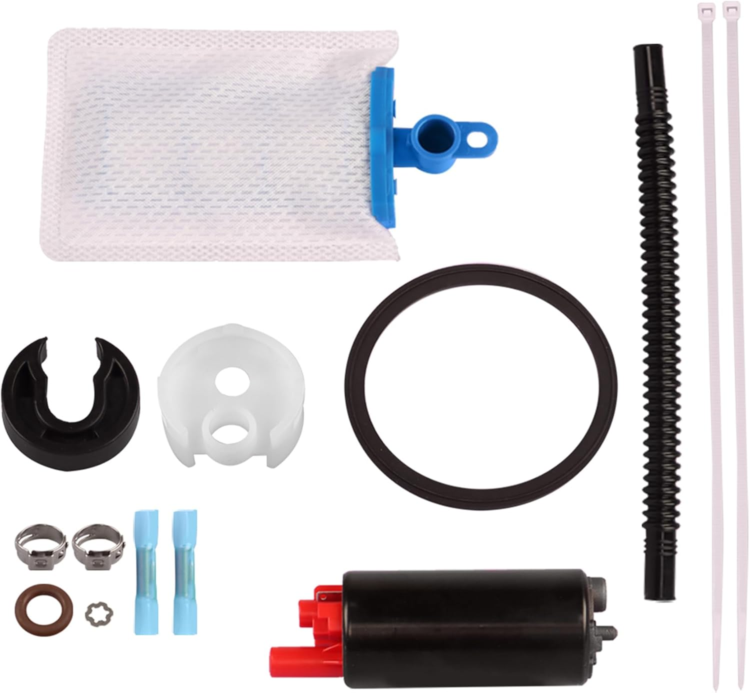 WFLNHB Fuel Pump Automotive Replacement Parts for Can-Am Defender HD5 HD8 HD10 Max HD8 Max HD10 Pro HD10 2016-2021 image number 1