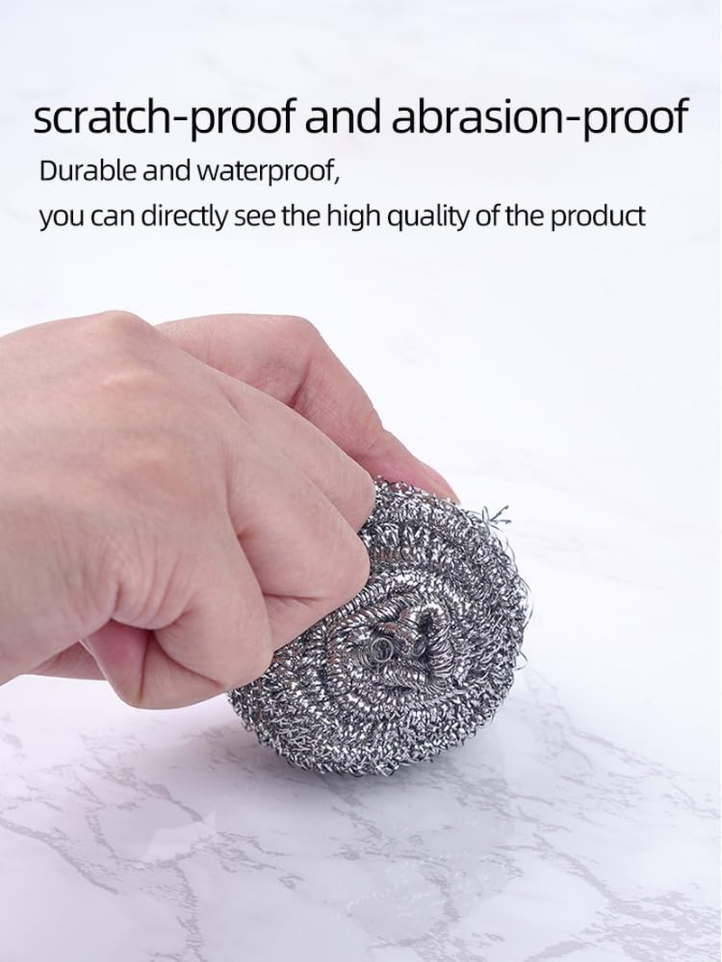 Yancorp 24Inch Wide White Gray Contact Paper Peel and Stick Wallpaper Marble Easily Removable Countertops Cover Grey Self-Adhesive Backsplash Contact Paper (White Gray, 24"X197") image number 7