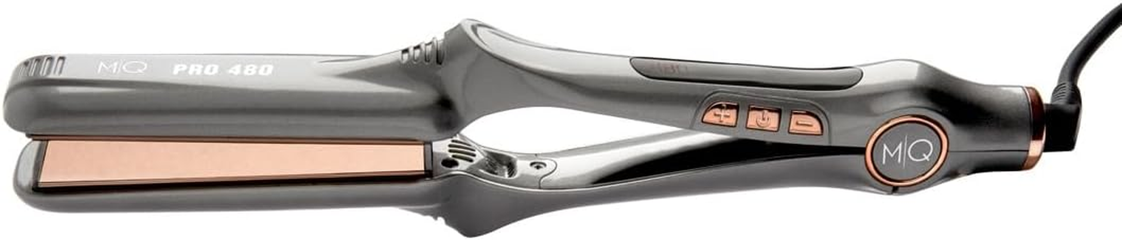 M.Q Professional PRO480 Hair Straightener