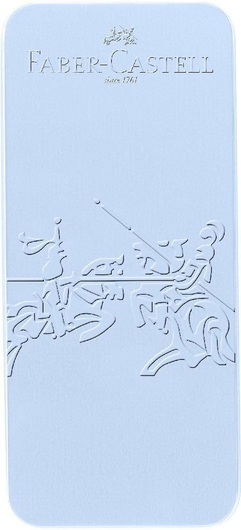 Set Grip 2011 Pale Rose F&uuml;ller+Ks