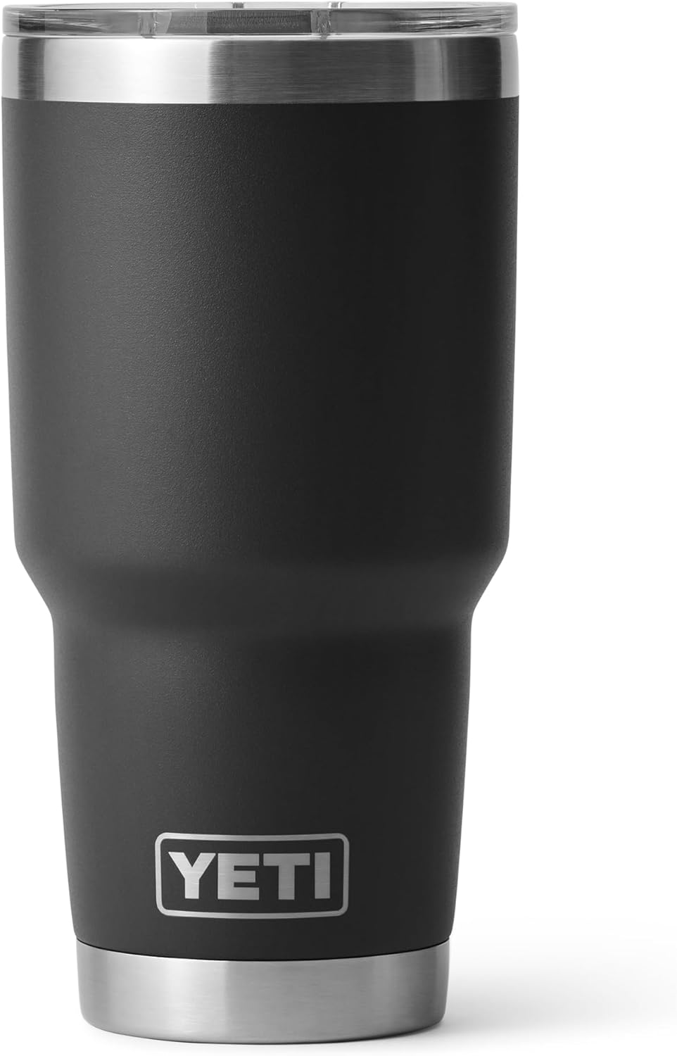 YETI Rambler 30 Oz Stainless Steel Vacuum Insulated Tumbler W/Magslider Lid