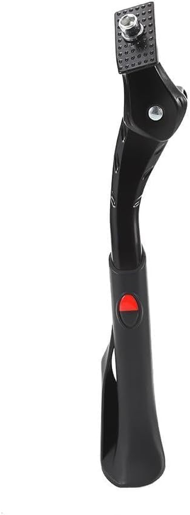 Wakano Heavy Duty Bike Kickstand 24"-29", Bike Kickstand for Adult Bike. Suitable for Electric Bike, Adult Bike, Mountain Bike,Trek Bike. Only for Bike Chainstay with 2 Holes (40Mm Apart). image number 1