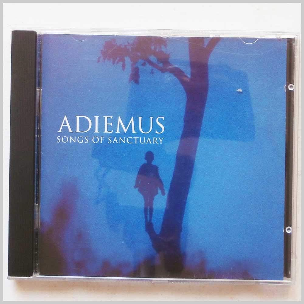 Songs of Sanctury image number 1