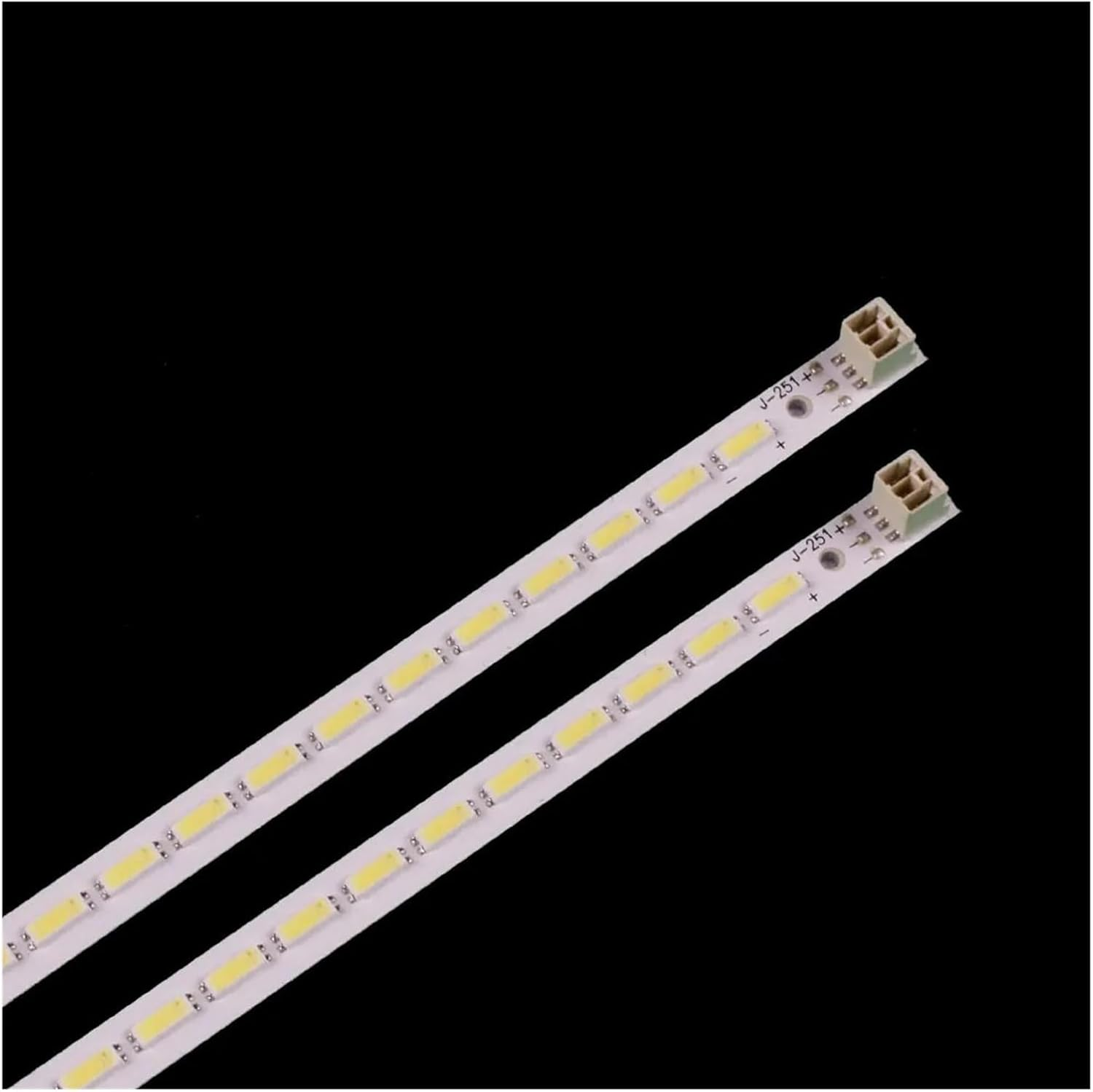 TV Backlight for Ch.Ang/Hong 46Inch LTA460HJ15 LTA460HJ14 LTA460HQ12 LJ64-03035A 46SL412U Led46860Ix L46E5200-3D 3DTV46880I LED46X image number 1