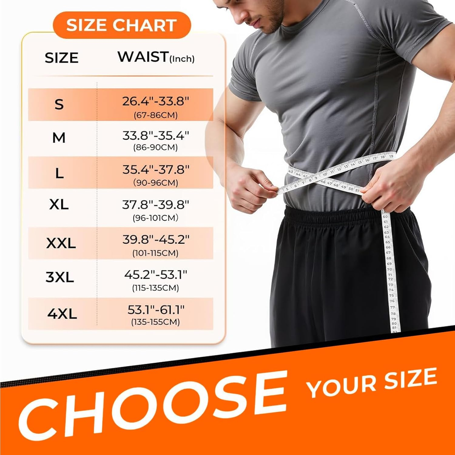 Medical-Grade Work Back Brace with Adjustable Shoulder Straps with Stronger Support & Breathable Mesh Lower Back Support Brace Belt for Men Women,Pain Relief for Sport, Lifting, Warehouse, Construction&Moving-L image number 2