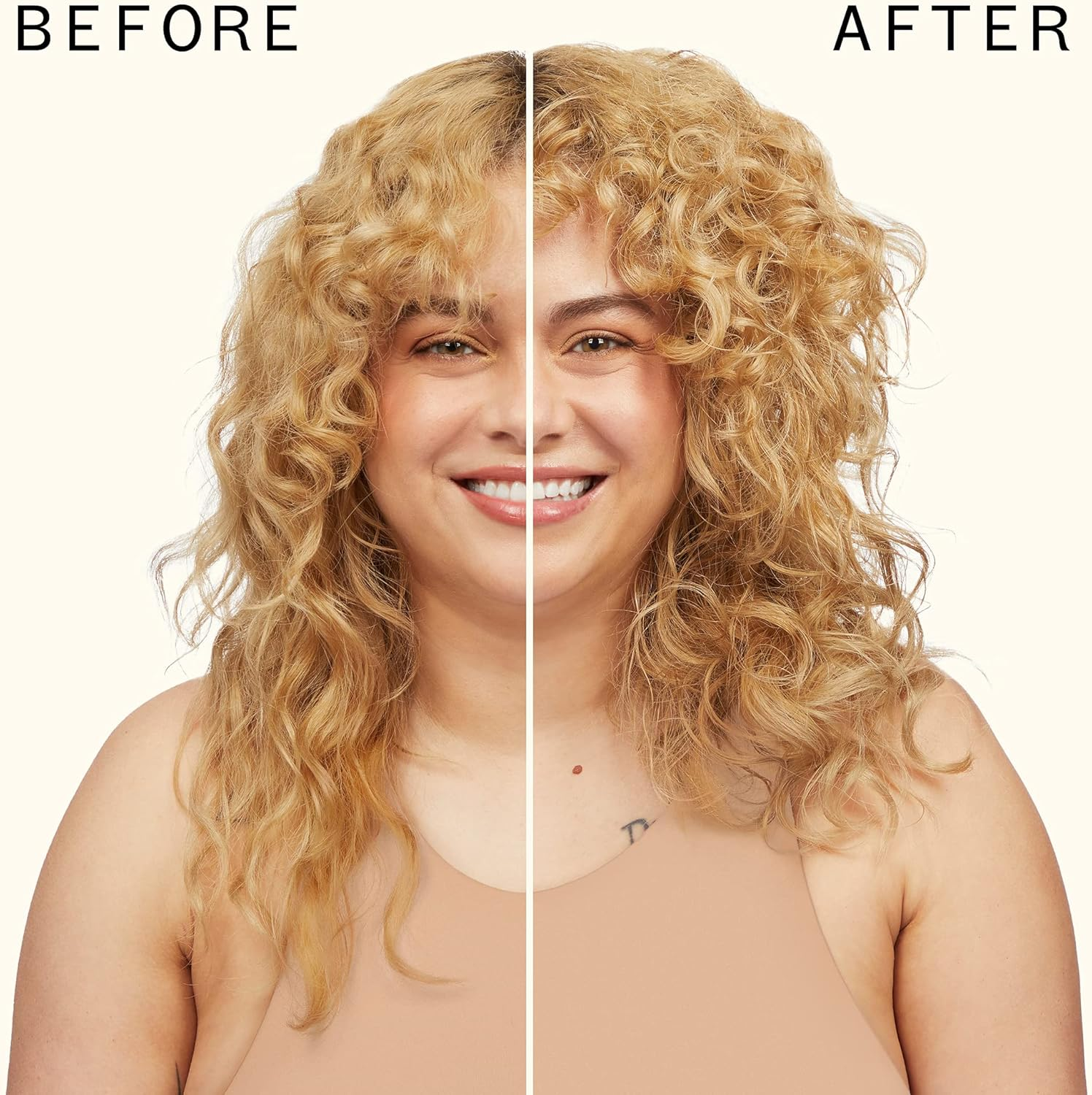 Amika Power Hour Curl Refreshing Spray image number 2