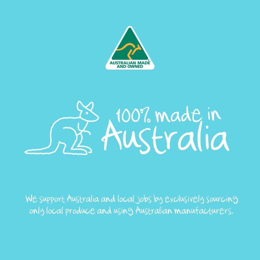 The Pet Project Kangaroo Femur Bones for Dogs &ndash; Natural Australian Dog Chew Treats for Dental Health, Long-Lasting, 3 Pack image number 2