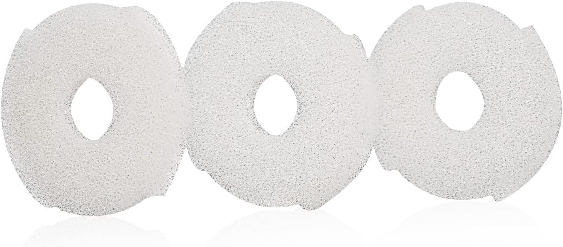Boxtech Mini Aquarium Sponge Filter，Internal Fish Tank Filter Sui for 1-5 Gallon Tank image number 2