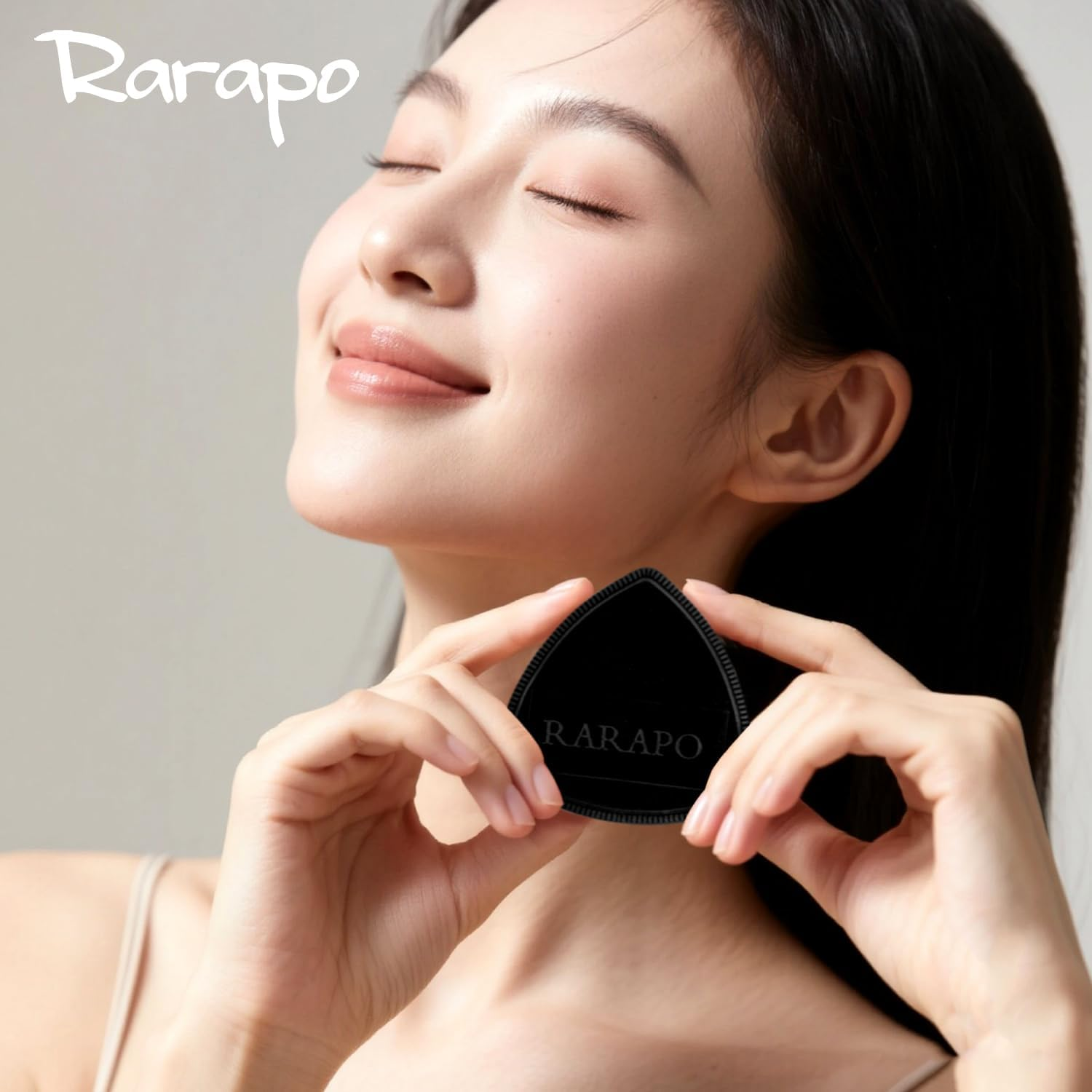 Rarapo NO.02 Sticky Professional Puff image number 6