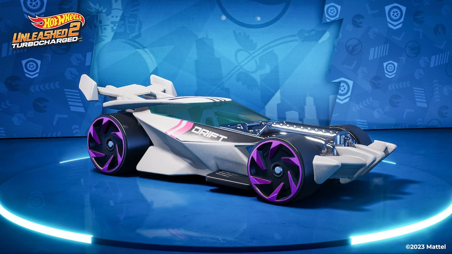 Hot Wheels Unleashed 2 Turbocharged for Microsoft Xbox image number 6