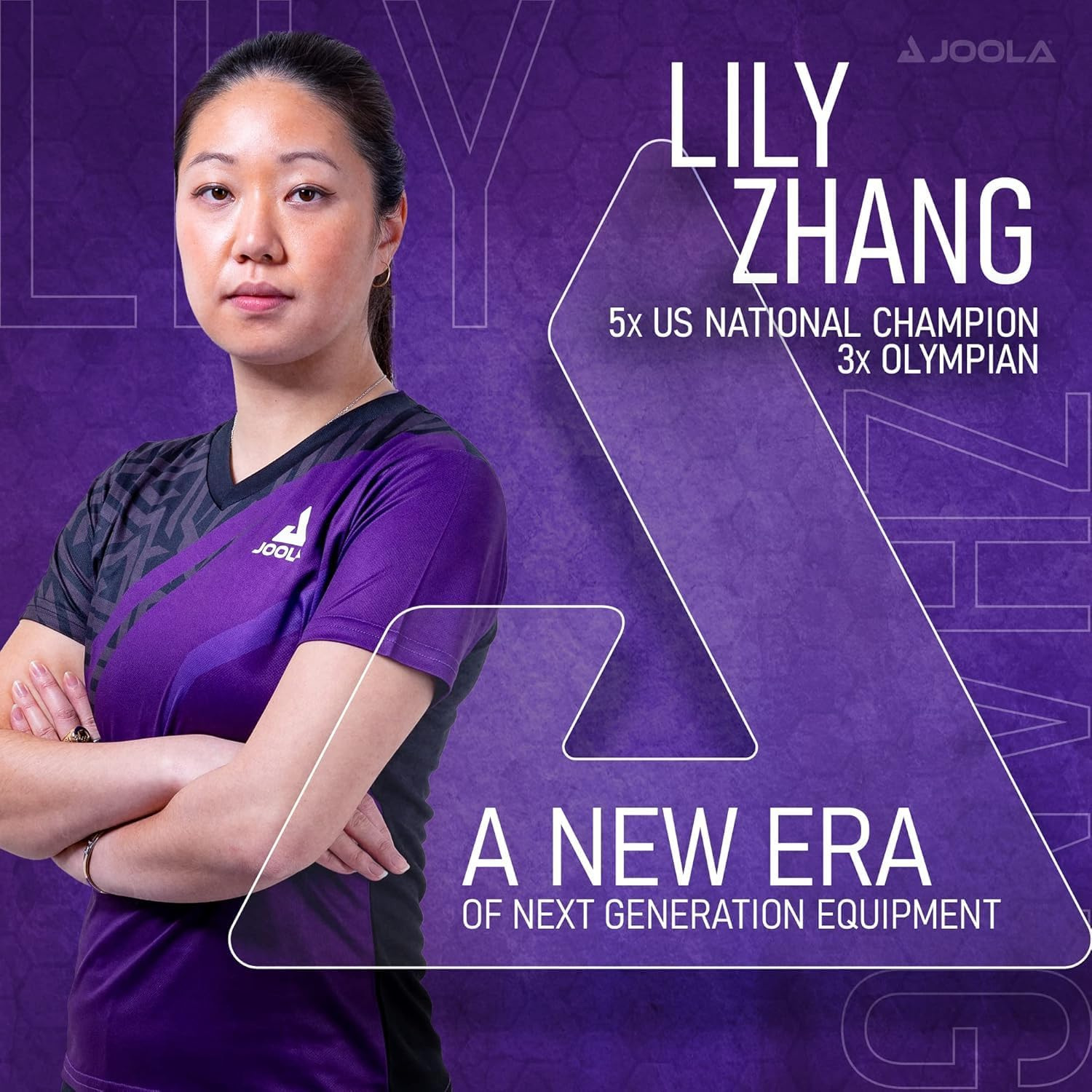 Joola Rosskopf Table Tennis Bat - Smash image number 4