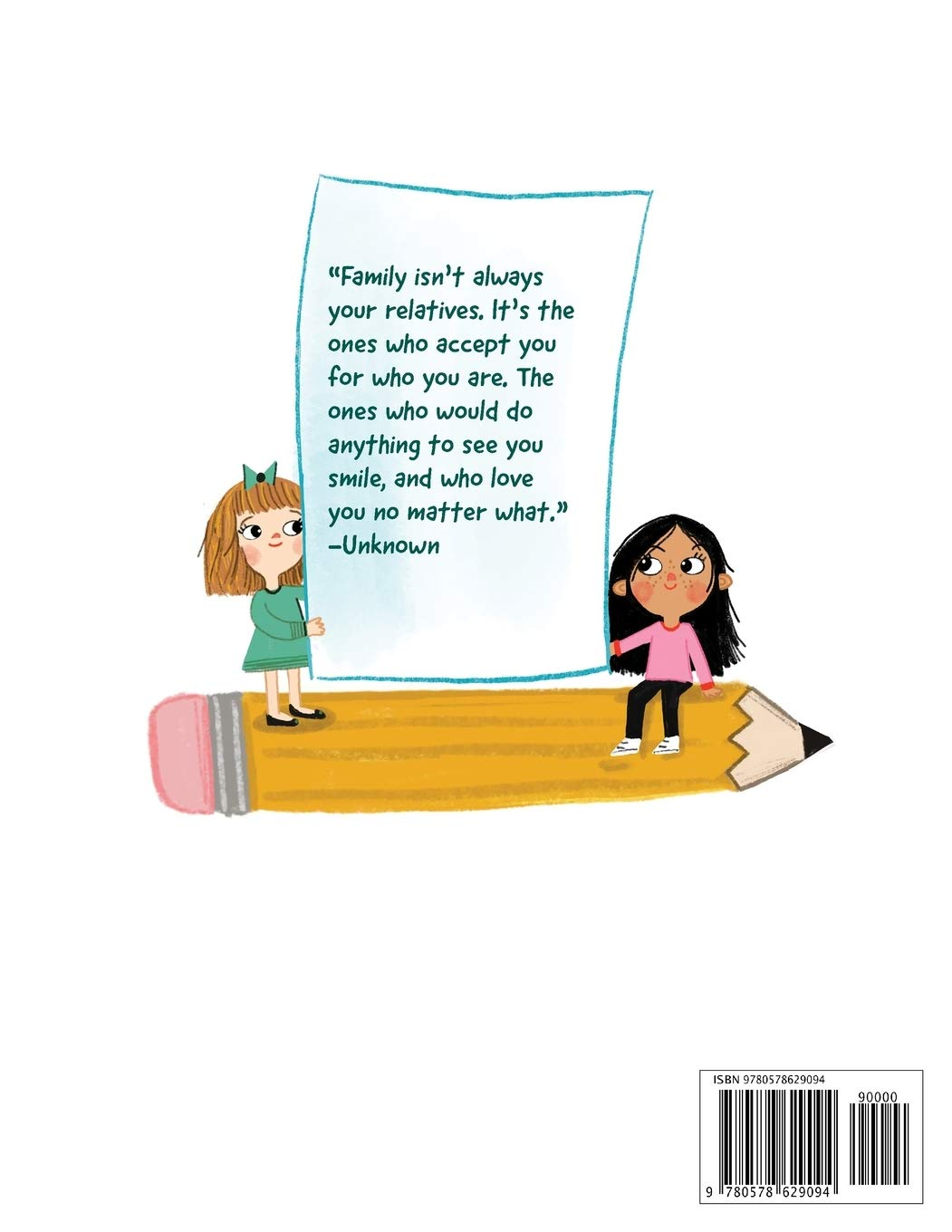 Our Class Is a Family image number 2