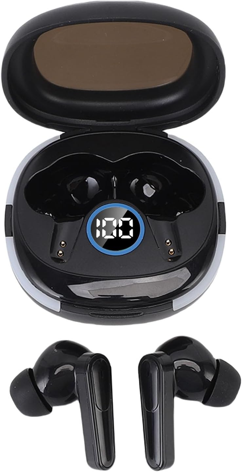 Zopsc AI Translation Earbuds, Real Time 164 Languages 5.4 Translator Headphones with APP for Travel Business Learning image number 3