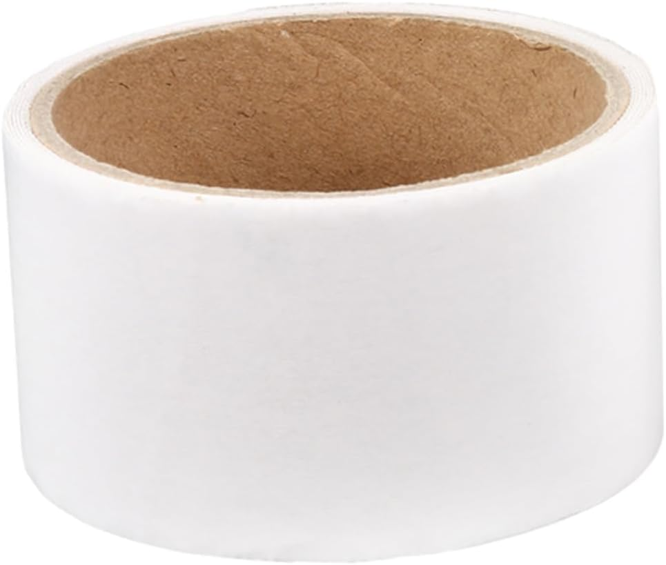 HOMSFOU Screen Tape Self-Adhesive Window Repairing Decal for Sliding Door Window Mesh Tape for Insect Screen image number 3