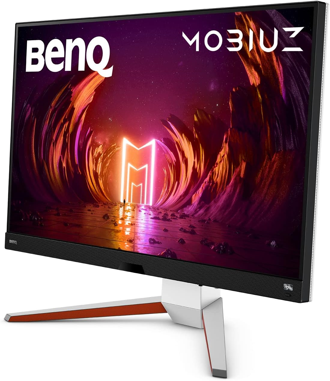 Benq MOBIUZ EX3210U 32 Inch 4K UHD 144Hz 1Ms IPS Gaming Monitor