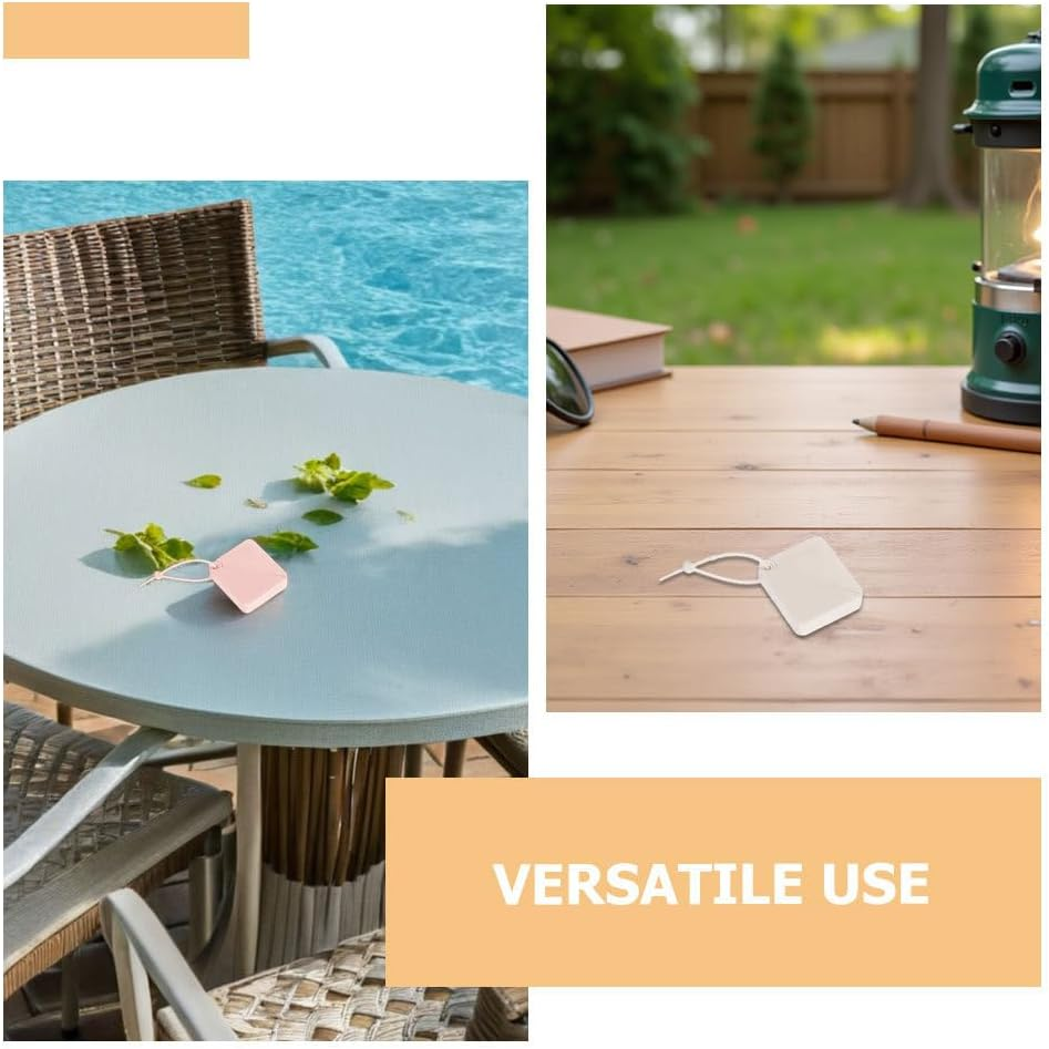 INOOMP 3 Boxes Travel Soap Sheets: Portable Hand Washing Foaming Paper Portable Camping Hand Soap Flakes for Camping Hiking Outdoor image number 2