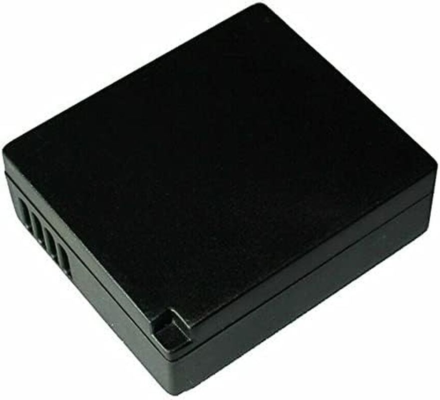Fast Charging Battery for Panasonic DMW-BLE9, DMW-BLG10 Panasonic Lumix DMC-GF3