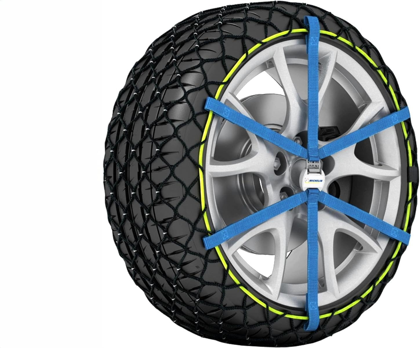 Michelin 008301 Easy Grip Snow Chains Evolution N&deg;12 image number 2