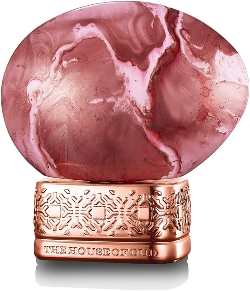 The House of Oud the House of Oud Empathy Eau De Parfum Spray (Unisex) 75Ml image number 1