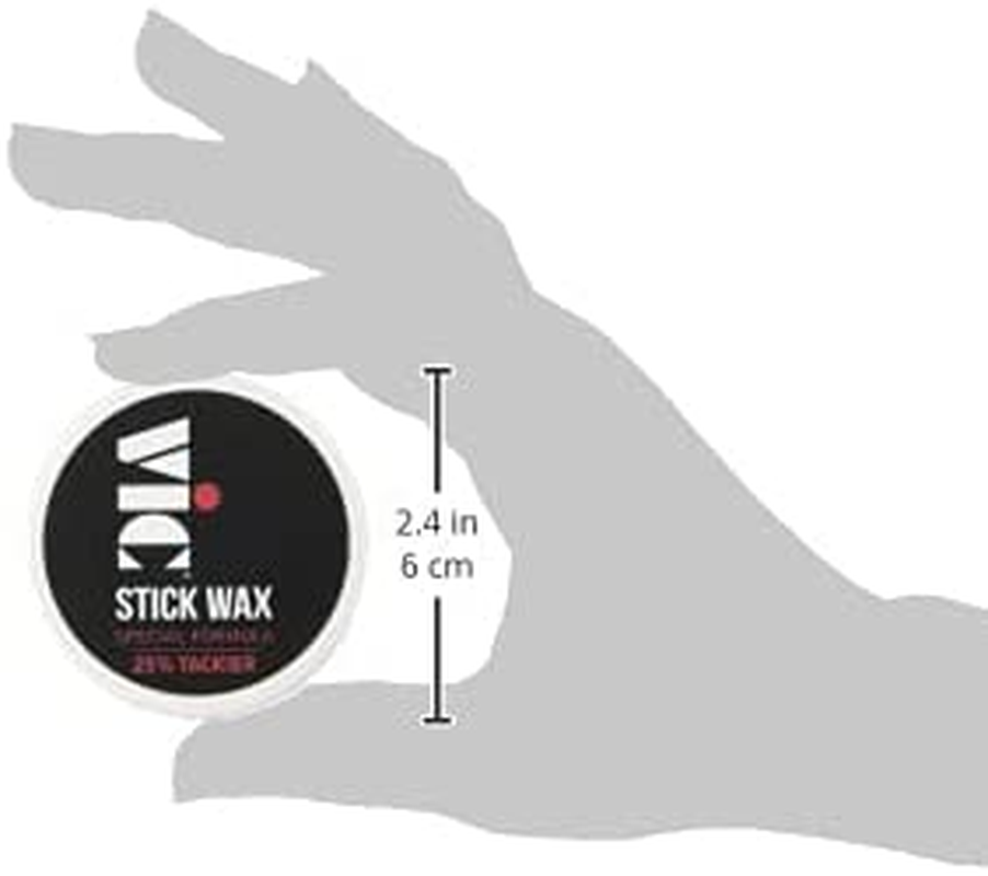 Vic Firth Drumsticks (VICWAX)